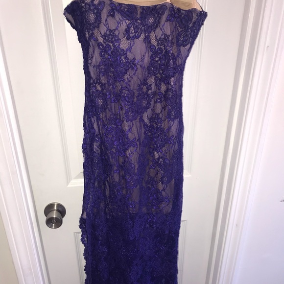 Prom dress - Picture 5 of 7